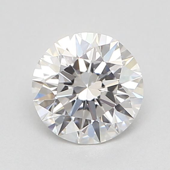 Diamond Natural 0,3Ct E-VS1 Round - GIA6535883087