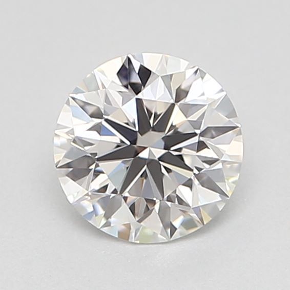 Diamond Natural 0,3Ct E-VS1 Round - GIA3535776586