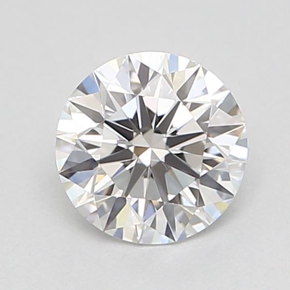 Diamond Natural 0,31Ct E-VS1 Round - GIA6532893916