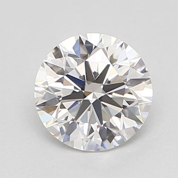 Diamond Natural 0,31Ct F-VS1 Round - GIA6532609597