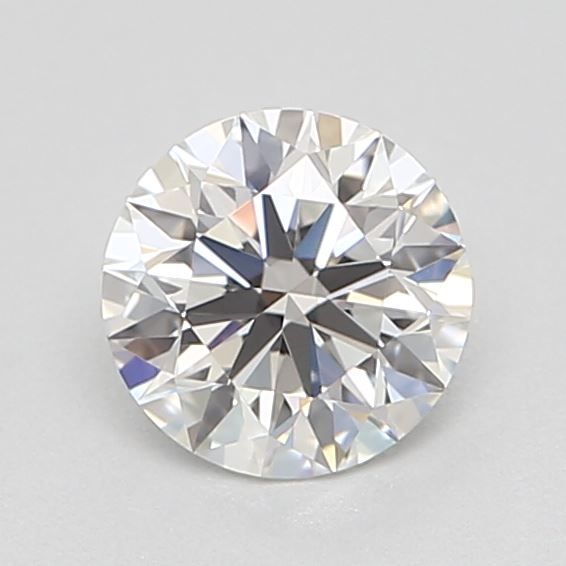 Diamond Natural 0,3Ct F-VS1 Round - GIA5231735616