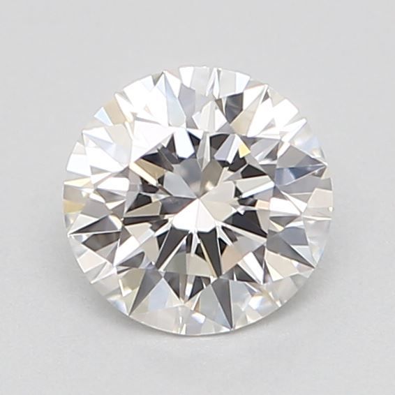 Diamond Natural 0,33Ct F-VS1 Round - GIA1523743395