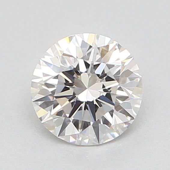 Diamond Natural 0,3Ct E-VS1 Round - GIA6521821409