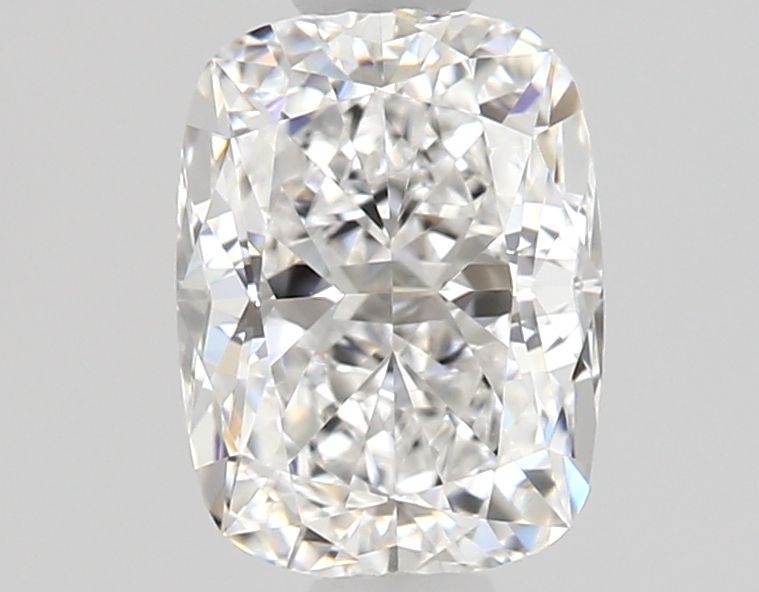 Diamond Natural 0,52Ct E-VVS2 Cushion - GIA1555091359