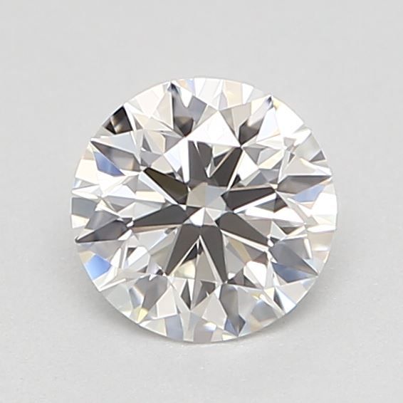 Diamond Natural 0,3Ct F-VS1 Round - GIA7548321609