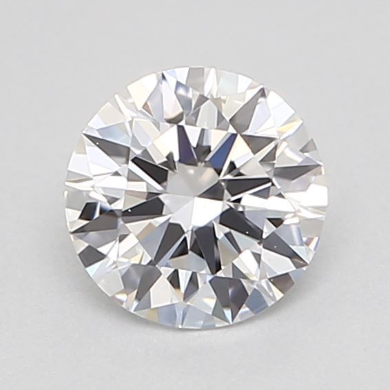 Diamond Natural 0,31Ct D-VS2 Round - GIA5526323521
