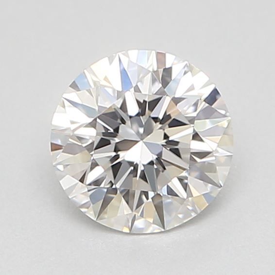 Diamond Natural 0,31Ct F-VS1 Round - GIA2537776630