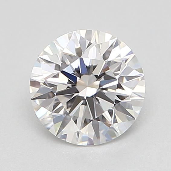 Diamond Natural 0,33Ct E-VS1 Round - GIA6532667456