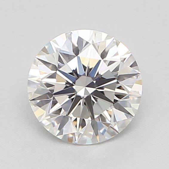 Diamond Natural 0,33Ct F-VS1 Round - GIA2526554460