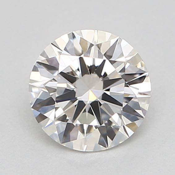 Diamond Natural 0,35Ct H-VS1 Round - GIA2526274433