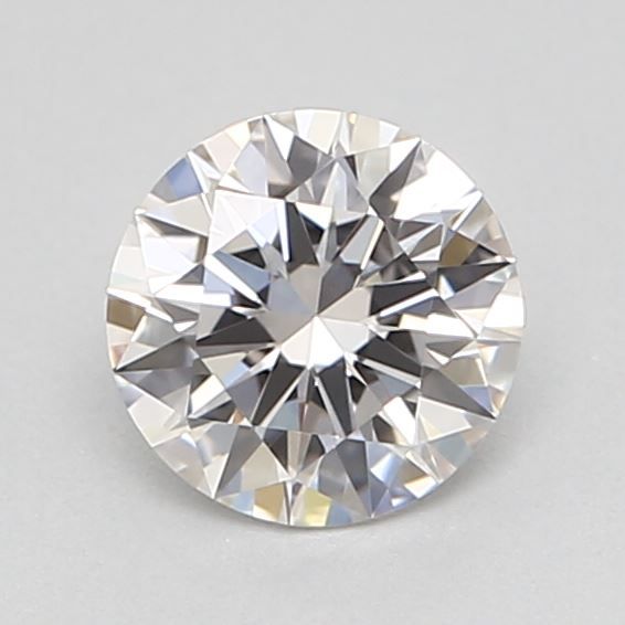 Diamond Natural 0,3Ct F-VS1 Round - GIA2528537614