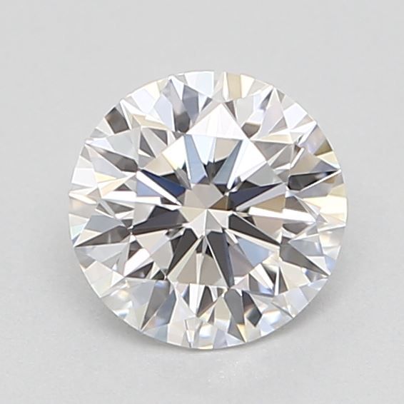 Diamond Natural 0,35Ct D-VS1 Round - GIA7528720334