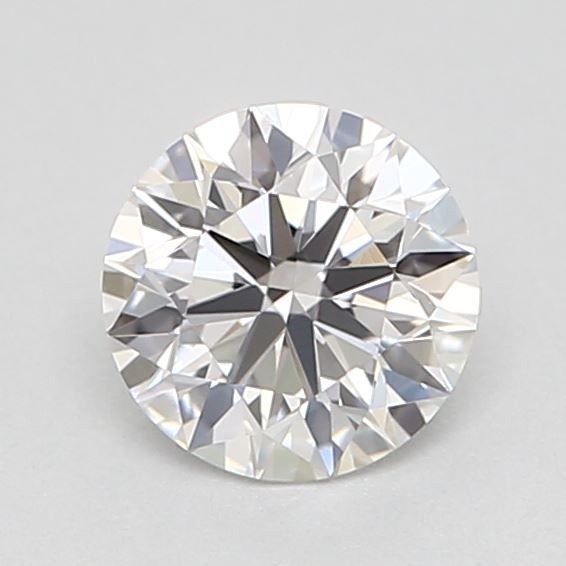 Diamond Natural 0,32Ct E-VS1 Round - GIA2537893849