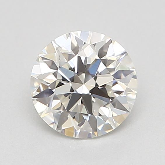 Diamond Natural 0,3Ct I-VS1 Round - GIA6541199728