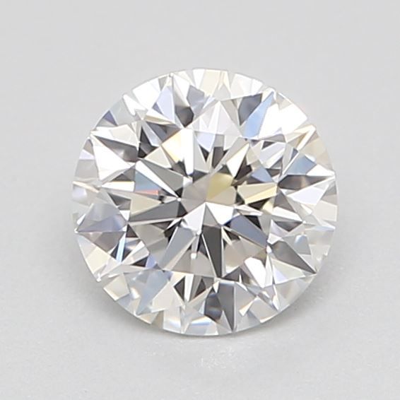 Diamond Natural 0,32Ct F-VS1 Round - GIA6535425744