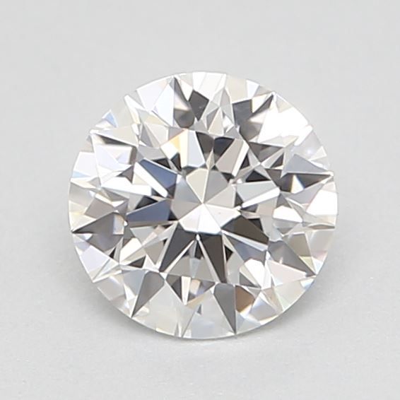 Diamond Natural 0,31Ct D-VS1 Round - GIA6542250241