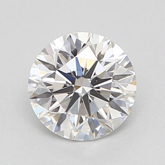 Diamond Natural 0,31Ct F-VS1 Round - GIA2527554495