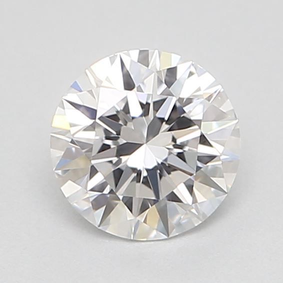Diamond Natural 0,32Ct D-VS1 Round - GIA2537894474