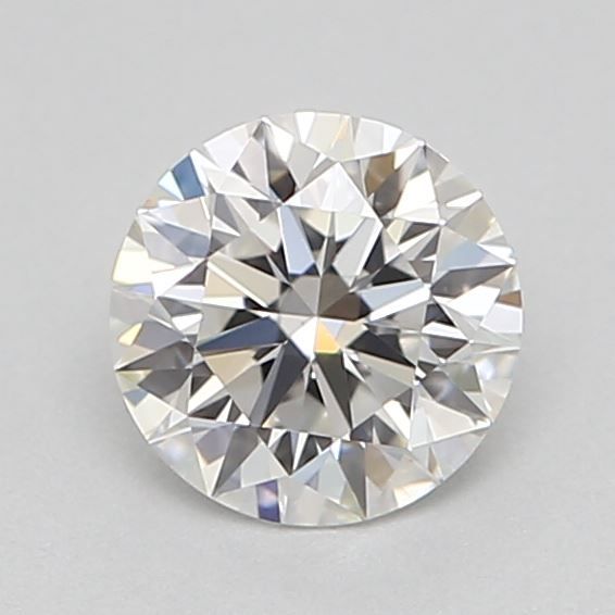 Diamond Natural 0,32Ct F-VS1 Round - GIA1528823659