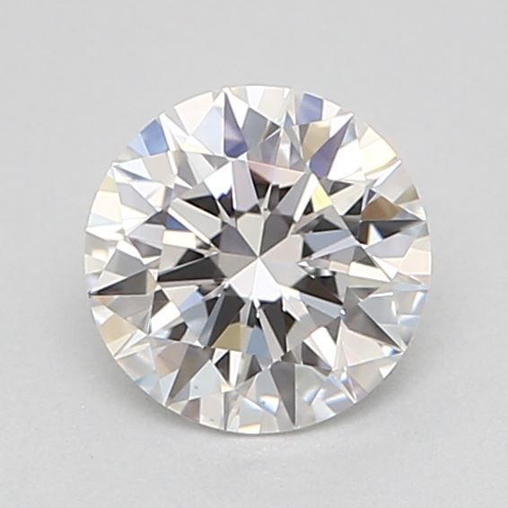 Diamond Natural 0,33Ct F-VS1 Round - GIA6515781133