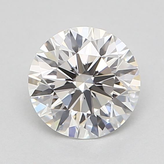 Diamond Natural 0,34Ct F-VS1 Round - GIA6237753162