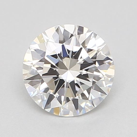 Diamond Natural 0,31Ct G-VS1 Round - GIA2524716295