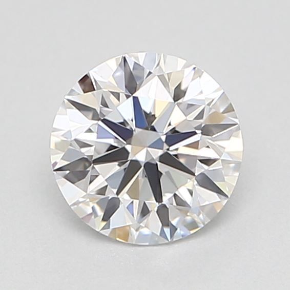 Diamond Natural 0,31Ct D-VS1 Round - GIA3525642011