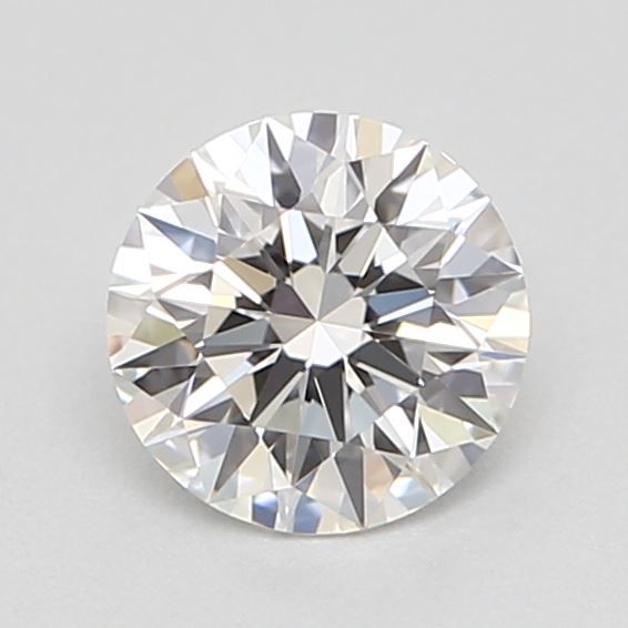 Diamond Natural 0,32Ct F-VS1 Round - GIA2536148650