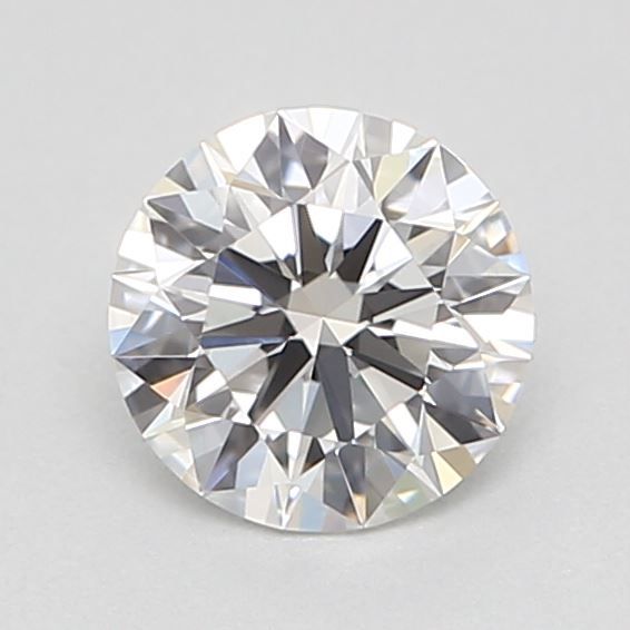 Diamond Natural 0,31Ct F-VS1 Round - GIA2537894569
