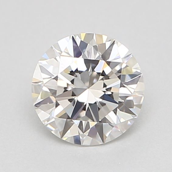 Diamond Natural 0,3Ct G-VS1 Round - GIA5231737474