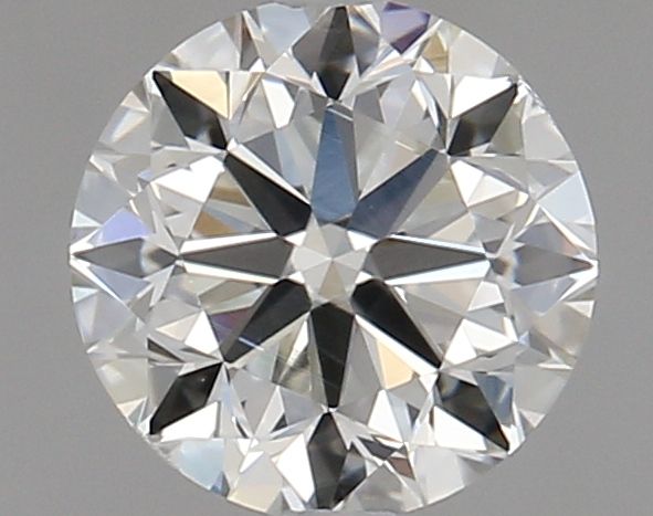Diamond Natural 1Ct J-VS1 Round - GIA2427258913