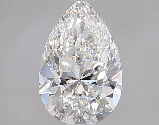 Diamond Natural 1,04Ct G-VS1 Pear - GIA2426893502