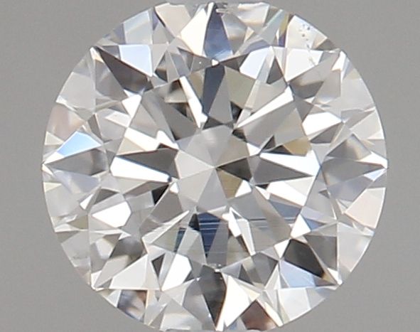 Diamond Natural 0,5Ct G-VS2 Round - GIA2426528091