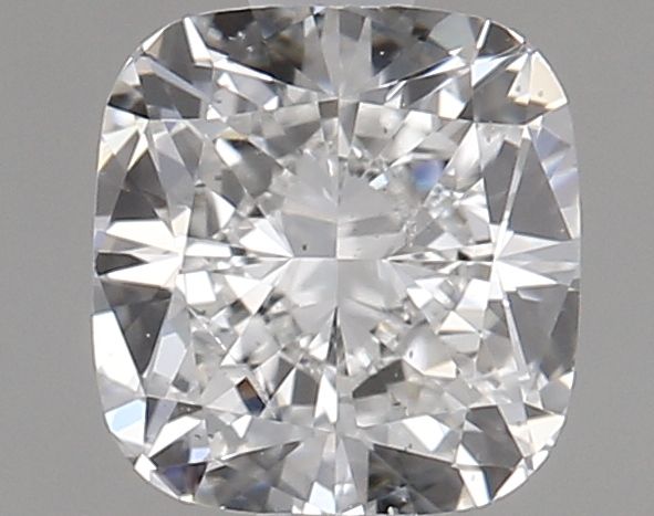 Diamond Natural 1Ct G-SI2 Cushion - GIA2426143213
