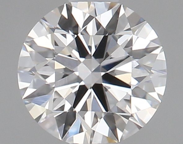 Diamond Natural 0,4Ct I-VVS1 Round - GIA2427087693