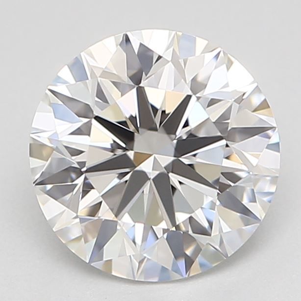 Diamond Natural 0,8Ct E-IF Round - GIA6237753217