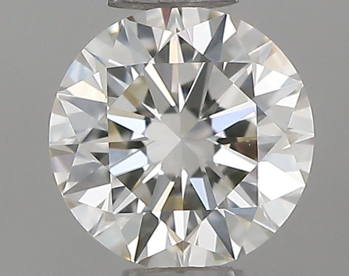 Diamond Natural 0,37Ct I-VVS1 Round - IGI610325353