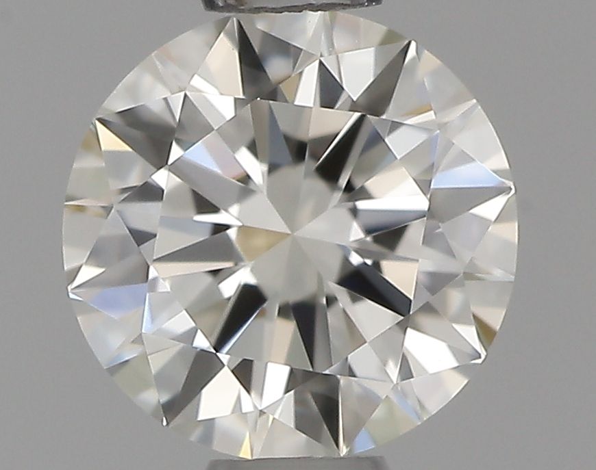 Diamond Natural 0,5Ct I-IF Round - IGI708529092
