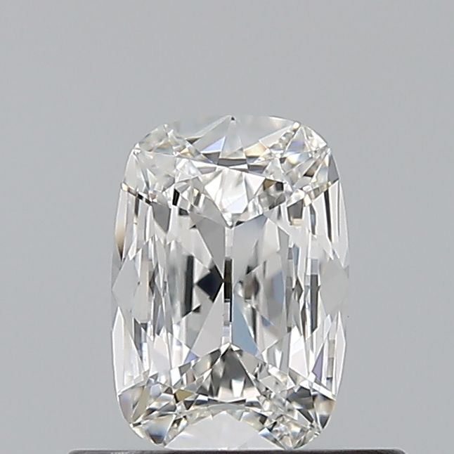 Diamond Natural 0,4Ct F-VS1 Cushion - GIA1543512797