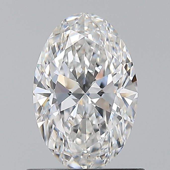 Diamond Natural 0,8Ct E-VS1 Oval - GIA1545499109