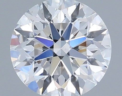 Diamond Natural 0,32Ct E-SI1 Round - GIA2537820771