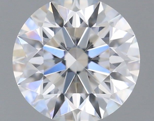 Diamond Natural 0,33Ct D-VVS1 Round - GIA1533859824