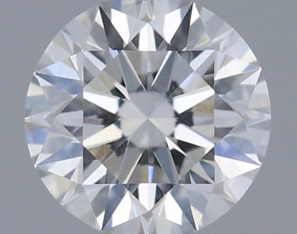 Diamond Natural 0,35Ct E-SI2 Round - GIA1535701891