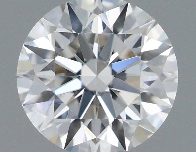 Diamond Natural 0,33Ct G-VVS2 Round - GIA2536860974