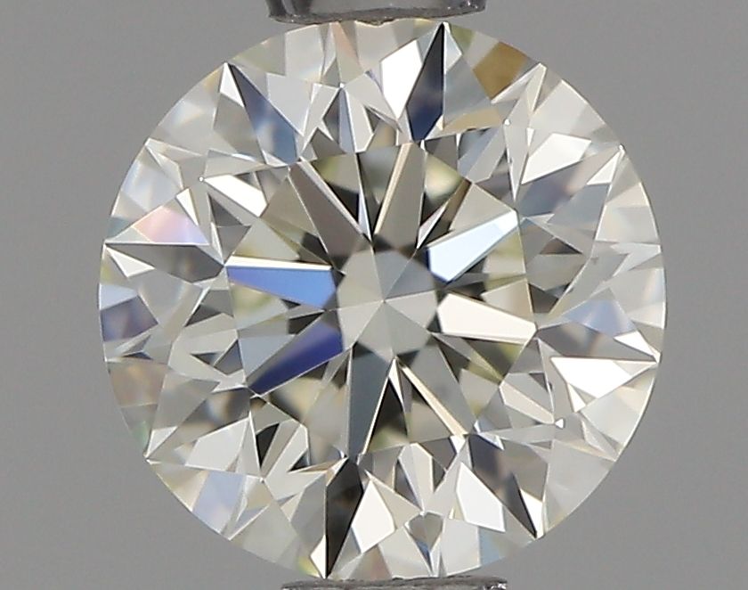 Diamond Natural 0,6Ct J-VVS1 Round - IGI708529002