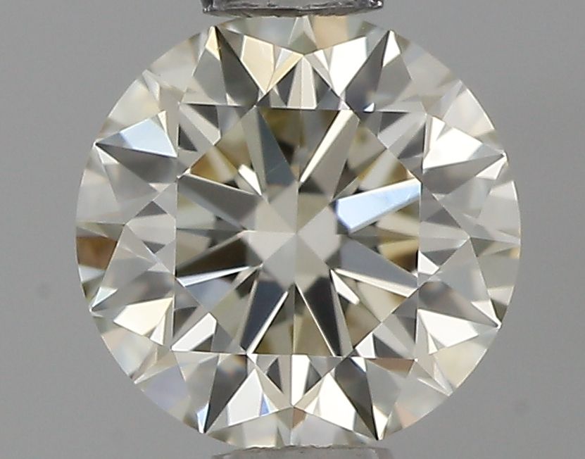 Diamond Natural 0,53Ct J-VVS1 Round - IGI598355852