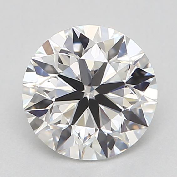 Diamond Natural 0,5Ct F-VVS1 Round - GIA6511717053