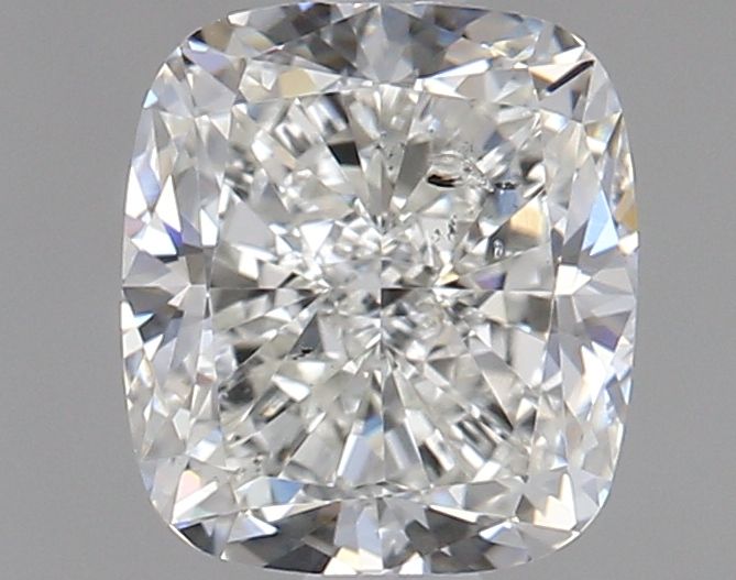 Diamond Natural 1,2Ct J-SI2 Cushion - GIA1323427541