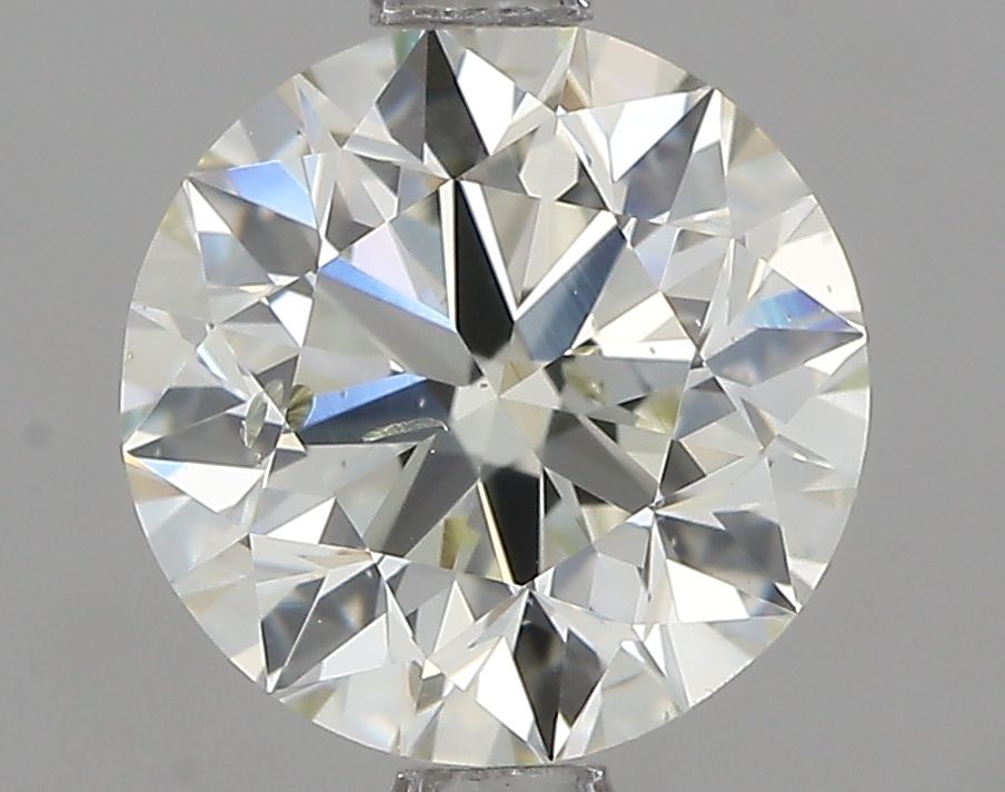 Diamond Natural 1,51Ct J-SI1 Round - IGI490182672