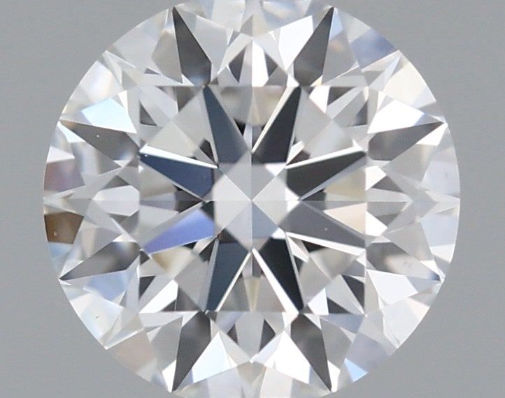 Diamond Natural 0,5Ct E-VS1 Round - GIA6535586168
